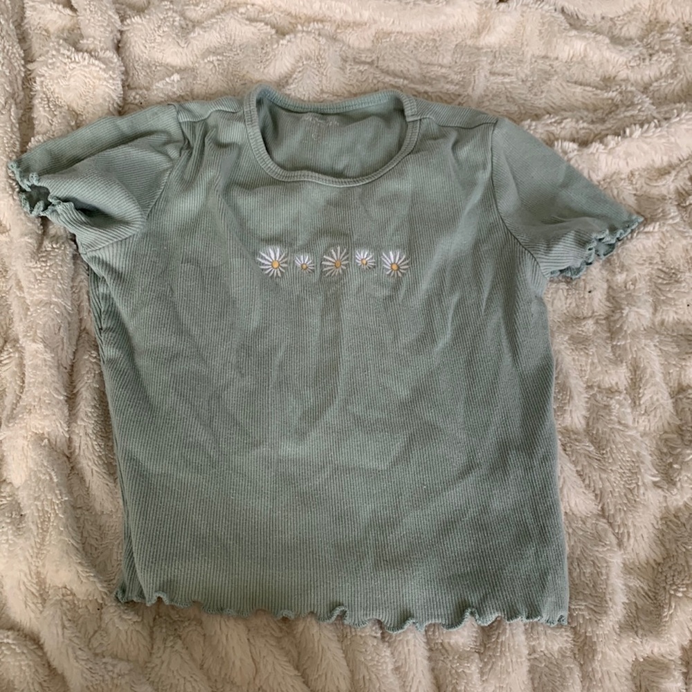 Hollister shirt